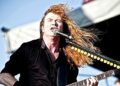 Megadeth revela novo e poderoso single “Puppet Parade”