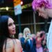 Megan Fox e Machine Gun Kelly ainda estão separadas, apesar da conversa sobre reconciliação