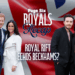 Meghan Markle, a rixa do Príncipe Harry ecoa o drama da família Beckham, 'Com amor, o destino de Meghan', mais