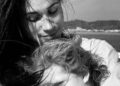 Meghan Markle compartilha um momento de correspondência com a princesa Lilibet