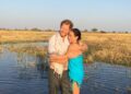 Meghan Markle compartilha vídeo de dança com o príncipe Harry, tirado pela filha Lilibet