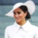 Meghan Markle considera filme biográfico que poderia retratar a realeza sob uma luz negativa