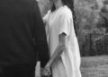 Meghan Markle e Príncipe Harry compartilham momento adorável em nova foto