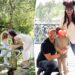 Meghan Markle e Príncipe Harry provam que já estão planejando as carreiras de Archie e Lilibet