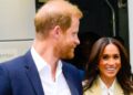 Meghan Markle em ‘posição estranha’ após atualização de segurança do Príncipe Harry | Real | Notícias
