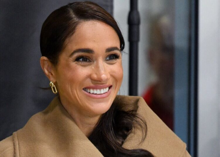 Meghan Markle emitiu um aviso terrível de 12 palavras enquanto se prepara para o próximo passo | Real | Notícias