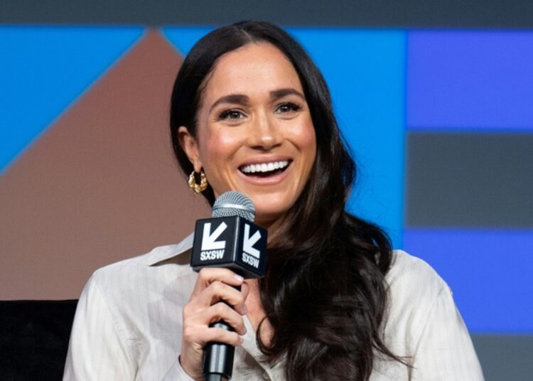 Meghan Markle está 'perseguindo atenção' ao transformar Archie e Lilibet em narrativa, afirma Royal Expert