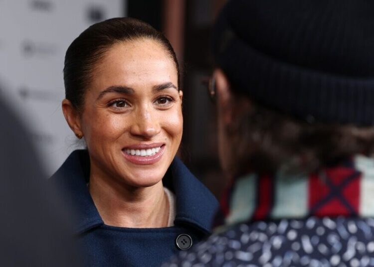 Meghan Markle faz doce revelação de Lilibet no Festival de Cinema de Sundance | Real | Notícias