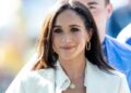 Meghan Markle faz uma escolha difícil para um membro da realeza sênior à medida que a esperada viagem ao Reino Unido se aproxima