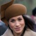 Meghan Markle não estendeu 'ramo de oliveira' para Kate Middleton | Galeria
