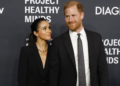Meghan Markle 'nervosa' enquanto a família real se prepara para…