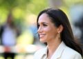 Meghan Markle pronta para fazer um retorno bombástico ao Reino Unido após 4 anos | Real | Notícias