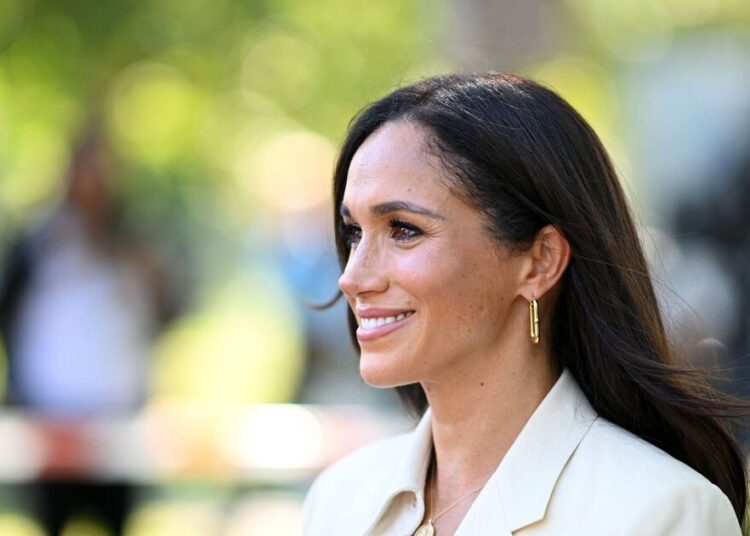 Meghan Markle pronta para fazer um retorno bombástico ao Reino Unido após 4 anos | Real | Notícias