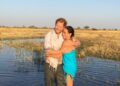 Meghan Markle revela que a princesa Lilibet tem uma habilidade secreta