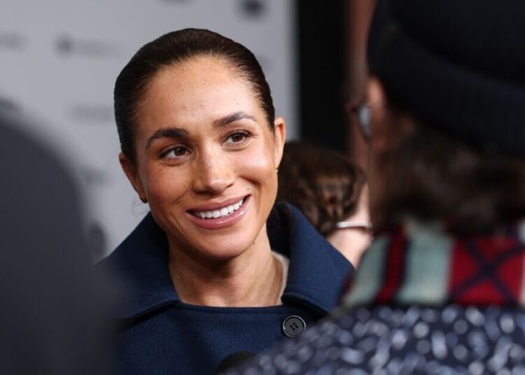 Meghan Markle revela uma esperança que tem para a princesa Lilibet | Real | Notícias