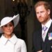 Meghan Markle tem uma condição para retornar ao Reino Unido com o Príncipe Harry: especialistas