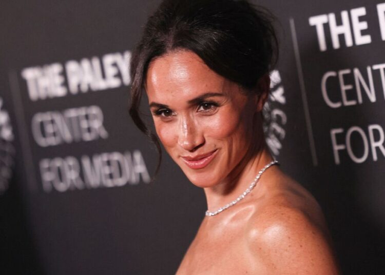 Meghan Markle ‘causou um grande golpe em Hollywood’ antes do retorno | Notícias de celebridades | Showbiz e TV