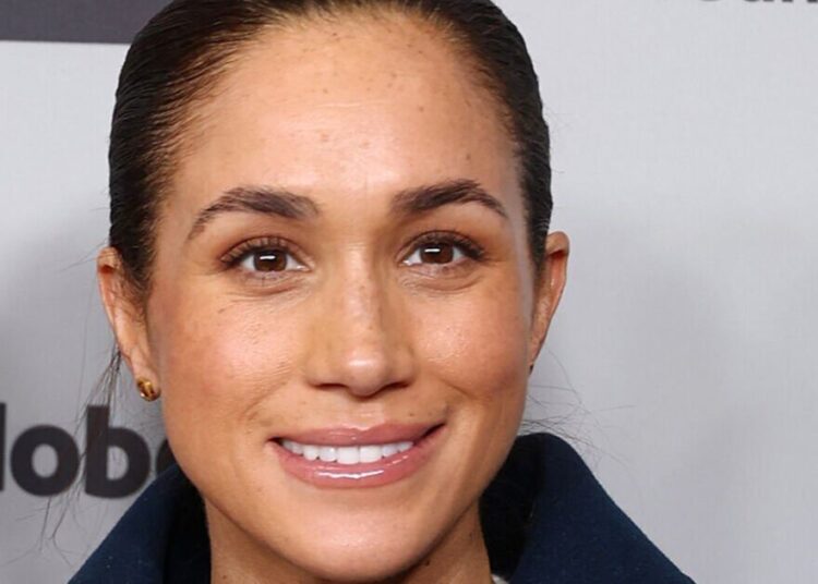 Meghan Markle ‘dá às pessoas o que elas querem’ conforme elogio de novo produto | Real | Notícias