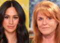 Meghan Markle’s post-royal drama mirrors Sarah Ferguson turbulent exit: Insider