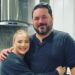 Meghan McCain dá as boas-vindas ao terceiro bebê com o marido Ben Domenech