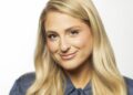 Meghan Trainor dá as boas-vindas à menina através de uma ‘substituta de supermulher’