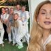 Meghan Trainor deixa claro seu envolvimento no drama 'tóxico' de um grupo de mães