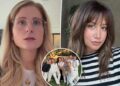 Meghan Trainor, membro do grupo de mães 'tóxicas', comenta o drama de Ashley Tisdale