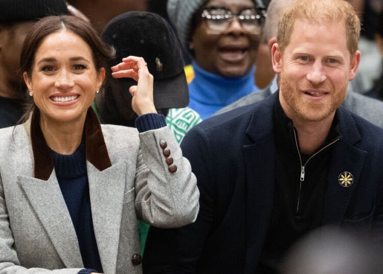 Meghan e Harry ‘conseguiram uma vida privada’ devido a uma coisa importante | Real | Notícias