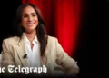 Meghan recontrata empresa de comunicação de crise de Hollywood após saída de vários consultores