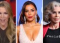 Megyn Kelly zomba do sotaque de Eva Longoria enquanto ataca celebridades por posições anti-ICE