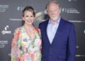 Melissa Gilbert criticou as pessoas que 'se faziam de vítima' antes do mandado do marido