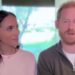Membro da família do Príncipe Harry e Meghan Markle faz uma aparição surpresa durante videochamada