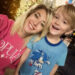 Menino de 6 anos desenha uma foto de família que retrata a ansiedade de sua mãe - e a Internet não consegue lidar com todos os pequenos detalhes (exclusivo)