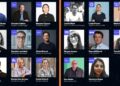 Merlin nomeia Conselho para 2026–2027, adicionando cinco novos representantes globais