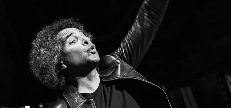 Metal Allegiance dá as boas-vindas a William DuVall, do Alice In Chains, para a nova música “Black Horizon”