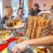 Meus lugares favoritos de 2025 em Iowa City, de Brix a Micky's