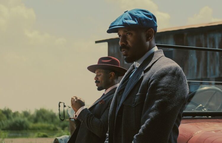 Michael B. Jordan disse que assistir 'Sinners' o fez chorar