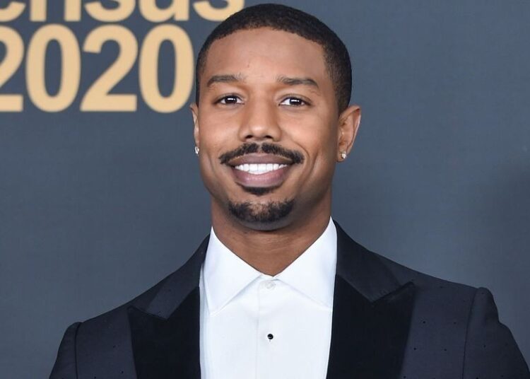 Michael B. Jordan revela que fez terapia depois de interpretar ESTE PAPEL