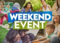 Middle Georgia Weekend Watch: música, diversão em família e eventos de bem-estar – 41NBC News
