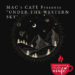 Middletown Arts Center apresenta o MAC Music Café: Under the Western Sky