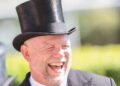 Mike Tindall flagrado festejando em noite de ‘microfone aberto’ na Austrália | Real | Notícias
