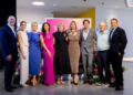 Mike e Zara Tindall saem com amigos íntimos do Príncipe Harry e Meghan Markle antes do evento importante