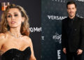 Miley Cyrus está 'tão interessada' na música 'Heated Rivalry', mas François Arnaud tem uma nota