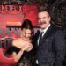 Millie Bobby Brown falou sobre seu relacionamento com David Harbor