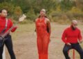 “Mississippi Cry” de Lynae Vanee é um protesto poético pela verdade do Sul