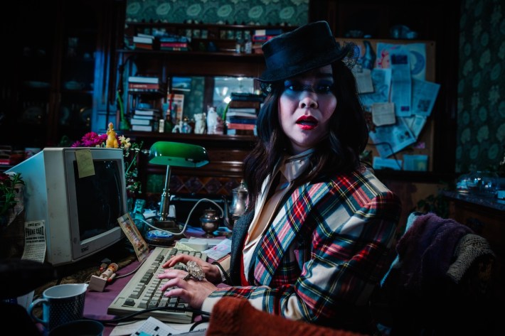 Mitski anuncia novo álbum Nothing's About To Happen To Me: Ouça “Where's My Phone?”