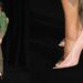 Momentos de calçados de celebridades no desfile Valentino Primavera 2026 [PHOTOS]