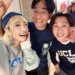 Muitas celebridades no casamento de Hank Chen e Lulu Huang