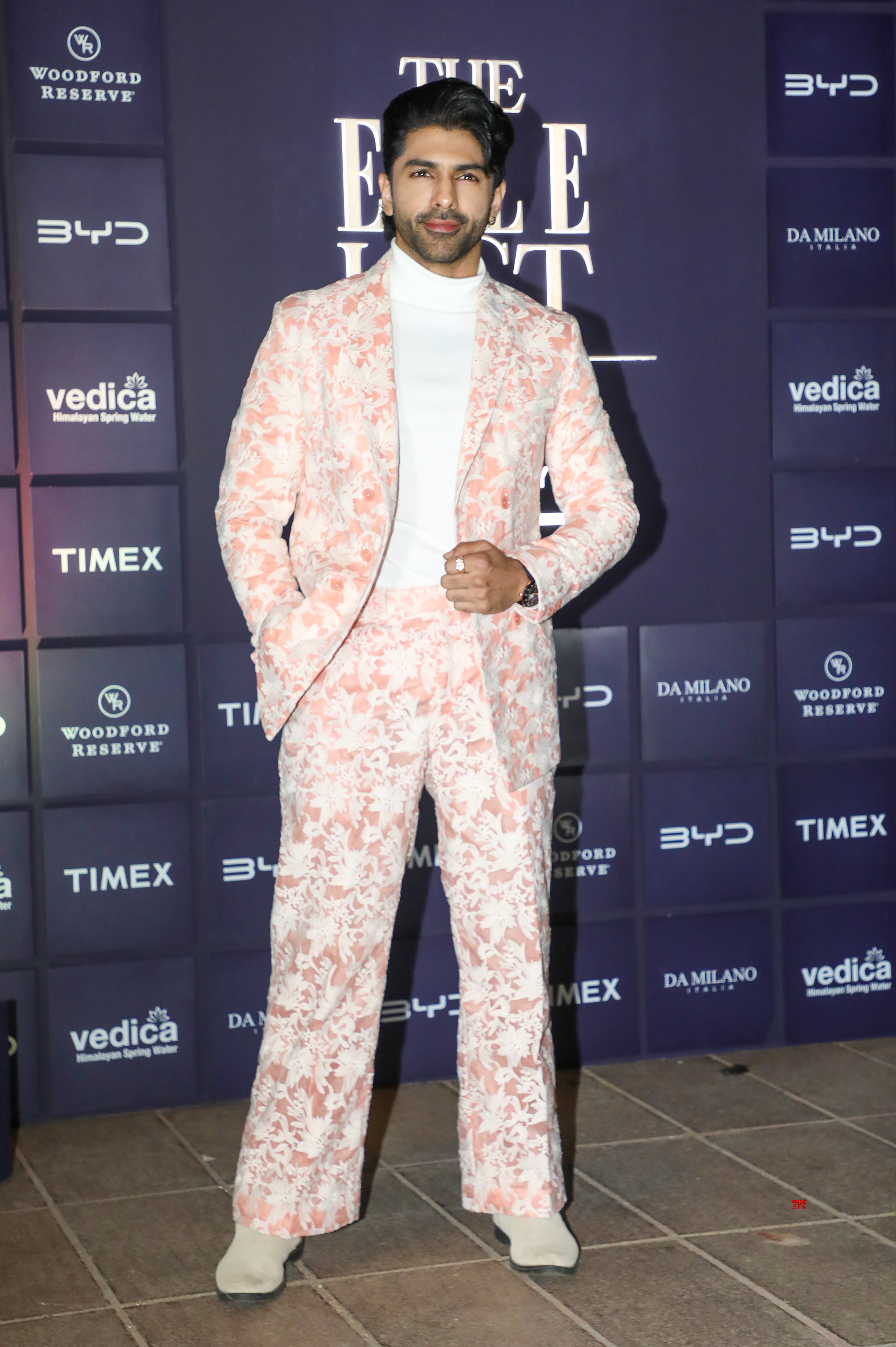 Mumbai: celebridades na lista ELLE 2026 #Galeria