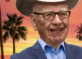 Murdoch e News Corp conquistam a Costa Oeste com o The California Post